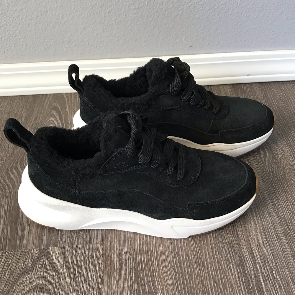 Ugg Glide heritage sneakers